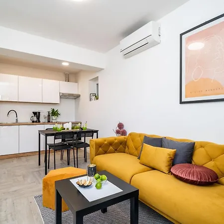 Voga * 두브로브니크