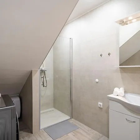 Voga Appartement *