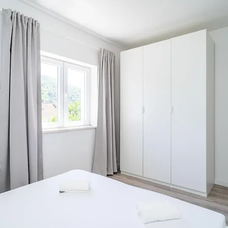 Voga Apartment