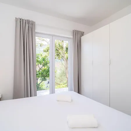 شقة Voga دوبروفينك