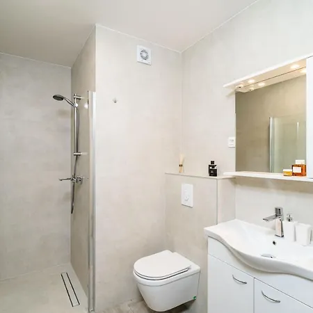 Apartment Voga