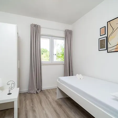 Voga Apartment *