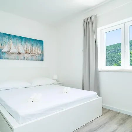 Voga Apartment Dubrovnik