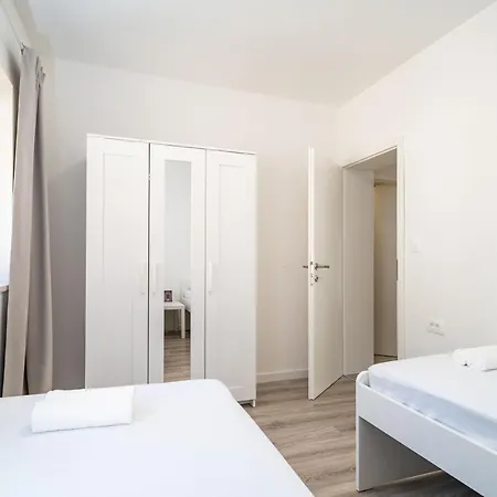 Apartment Voga *