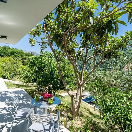 Voga Apartment