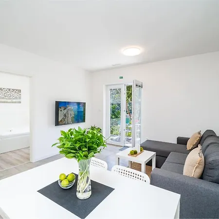 Voga דירה דוברובניק