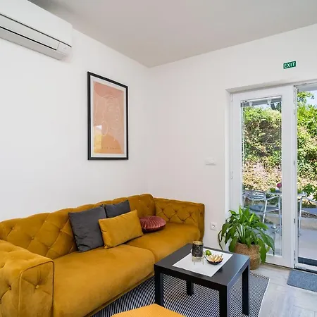 Voga Appartement