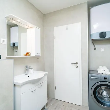 Voga Apartment Dubrovnik