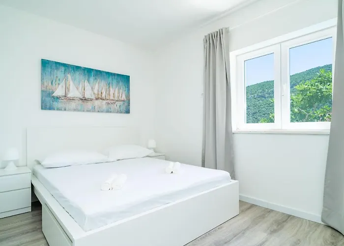Voga Apartman Dubrovnik
