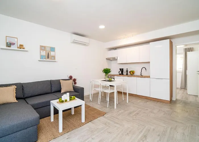 Voga Apartman Dubrovnik