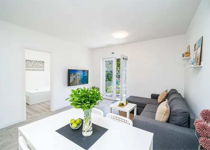 Voga Apartman Dubrovnik