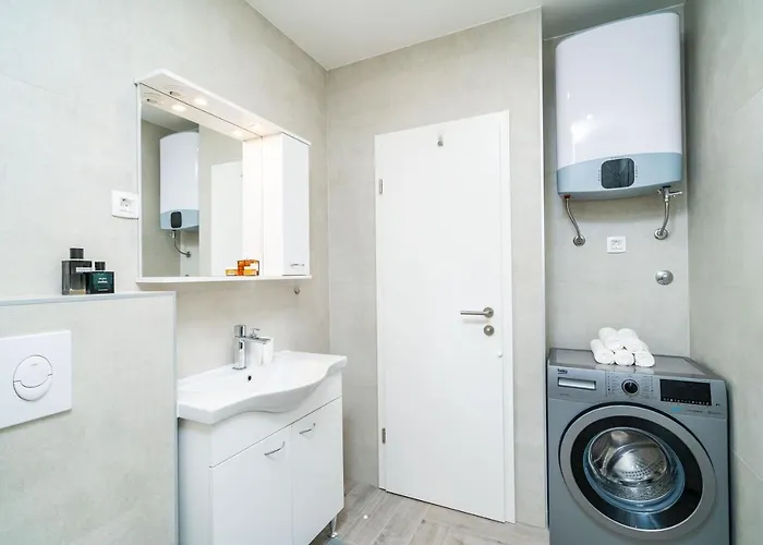 Voga Apartman Dubrovnik